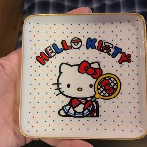 Hello Kitty Trinket Dish